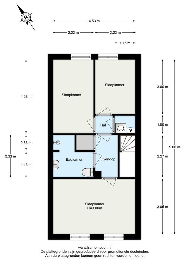 Photo 23 of Bladmos 33