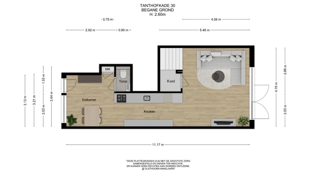 Foto 23 van Tanthofkade 30