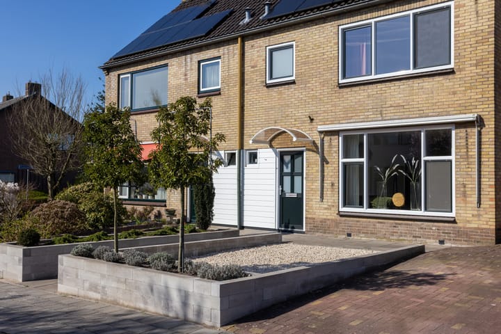 Foto 36 van Waardenborchstraat 42