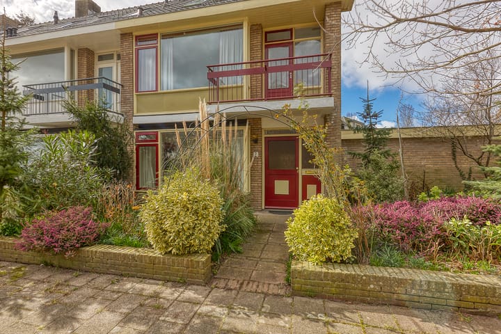 Foto 2 van Nijenrode 2