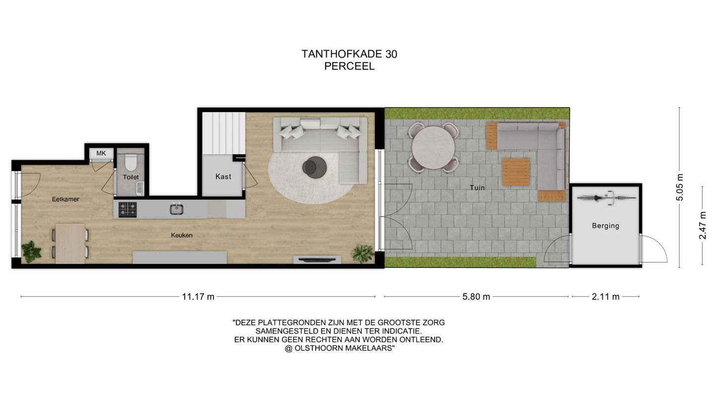 Foto 25 van Tanthofkade 30