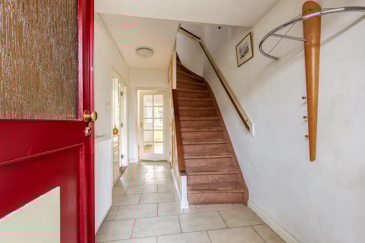 Foto 3 van Nijenrode 2