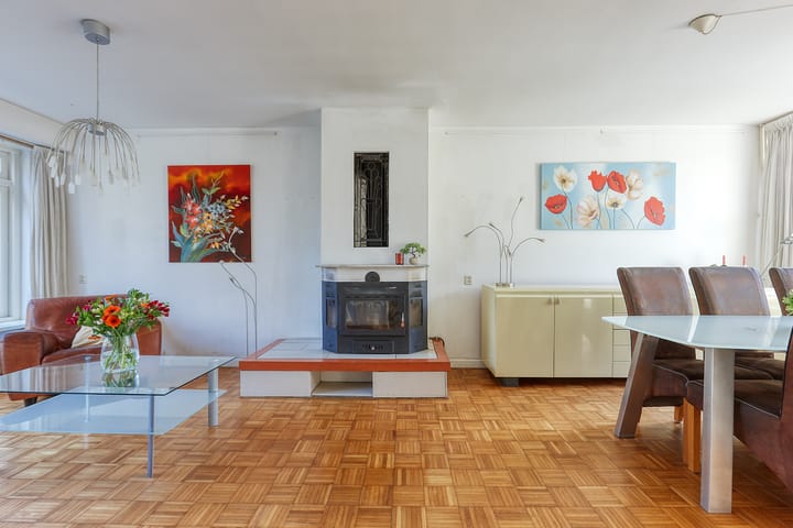 Foto 4 van Nijenrode 2