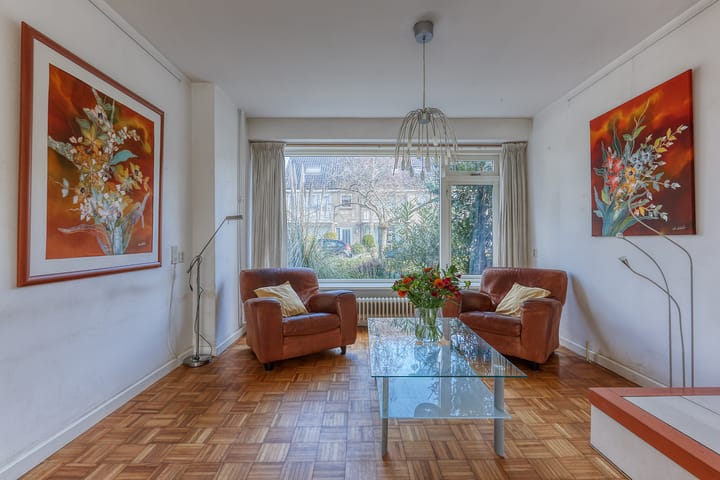 Foto 5 van Nijenrode 2