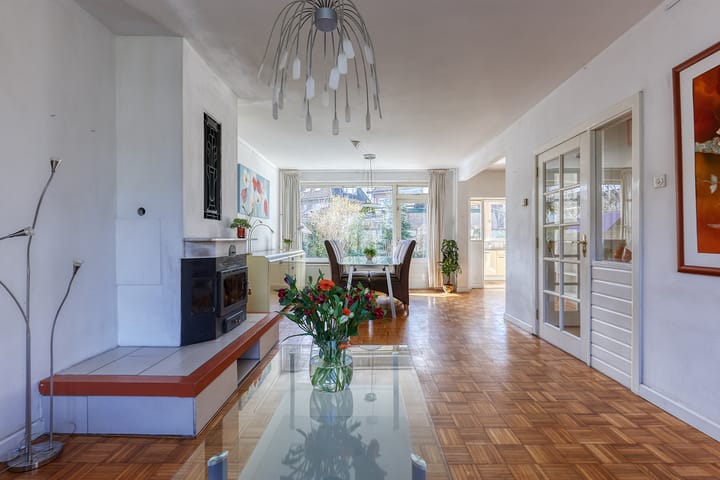 Foto 6 van Nijenrode 2