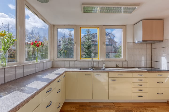 Foto 9 van Nijenrode 2