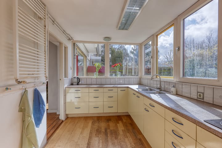 Foto 10 van Nijenrode 2