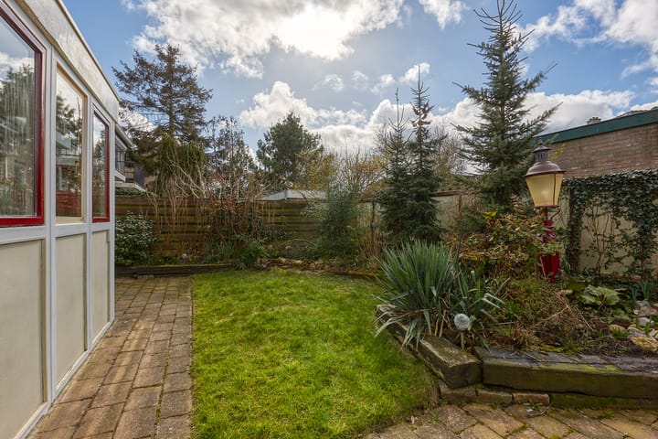 Foto 13 van Nijenrode 2