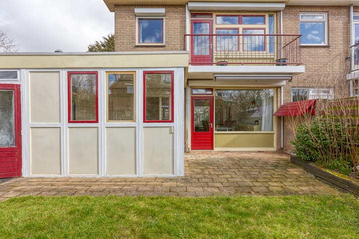 Foto 14 van Nijenrode 2