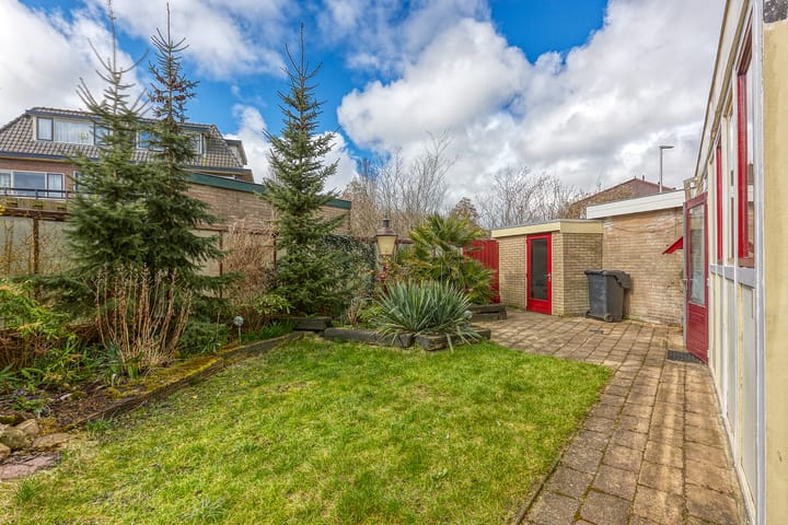 Foto 16 van Nijenrode 2