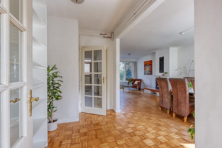 Foto 17 van Nijenrode 2