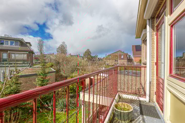 Foto 23 van Nijenrode 2