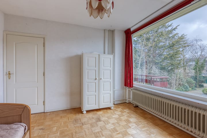 Foto 25 van Nijenrode 2