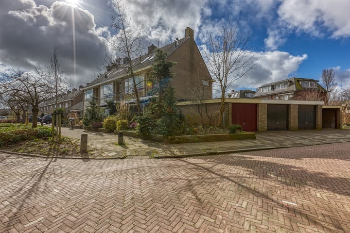 Foto 35 van Nijenrode 2