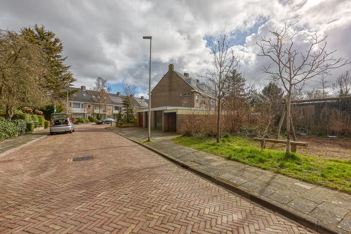 Foto 36 van Nijenrode 2