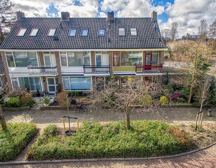 Foto 39 van Nijenrode 2