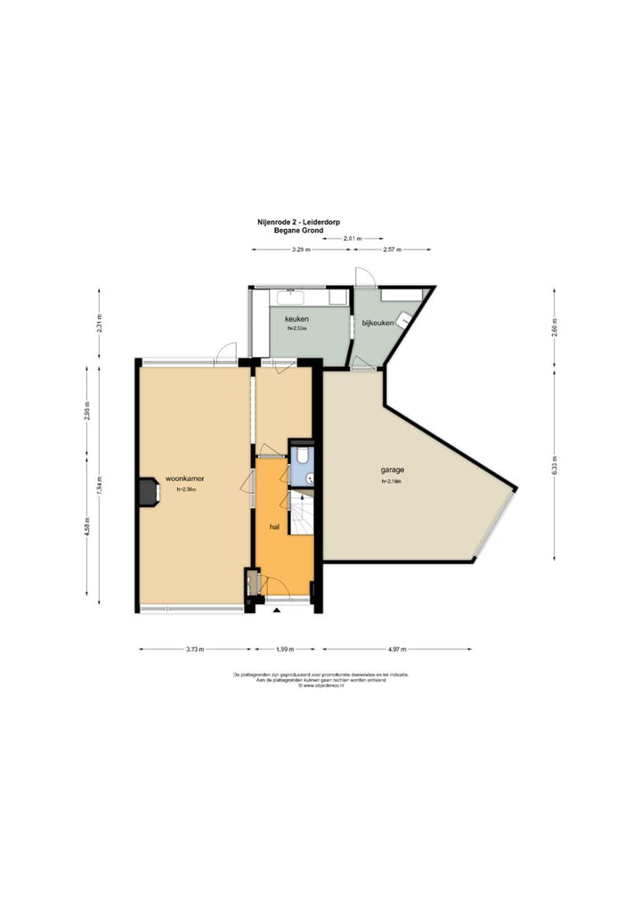 Foto 41 van Nijenrode 2