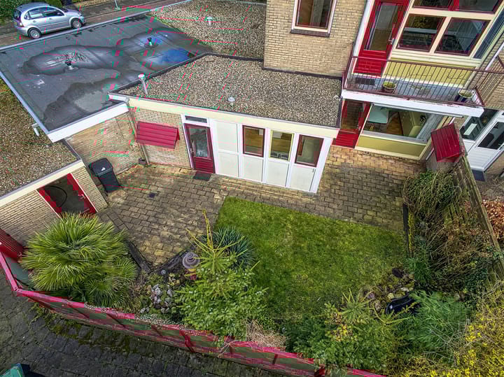 Foto 40 van Nijenrode 2