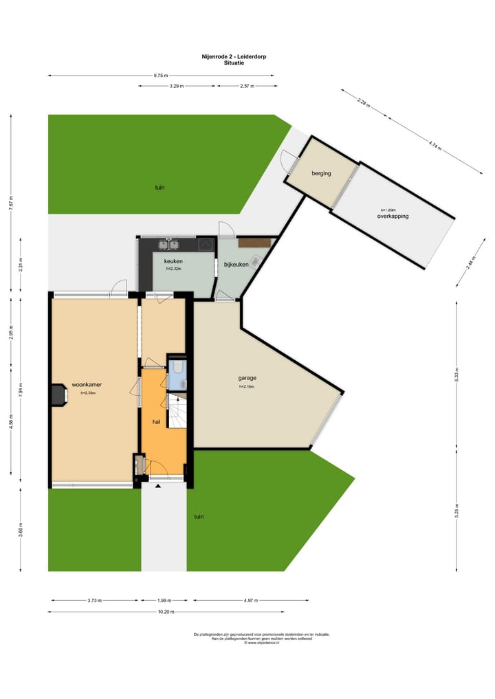 Foto 47 van Nijenrode 2