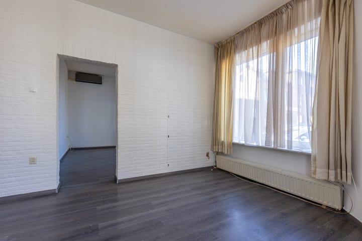 Foto 10 van Franciscanerstraat 46-A