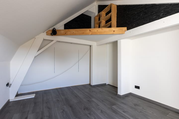 Foto 22 van Franciscanerstraat 46-A