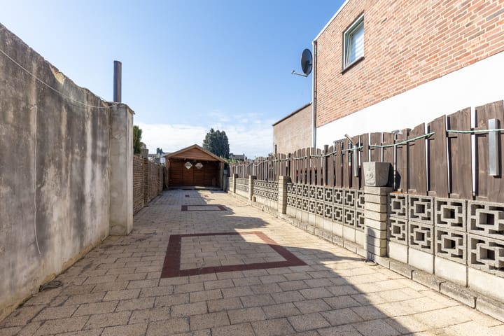 Foto 26 van Franciscanerstraat 46-A