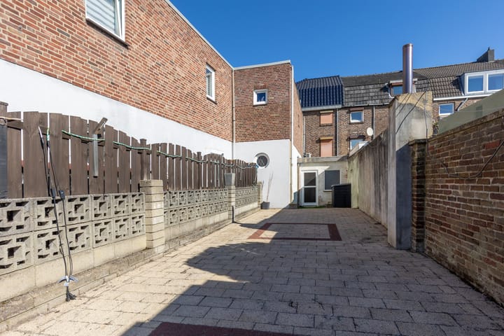 Foto 29 van Franciscanerstraat 46-A