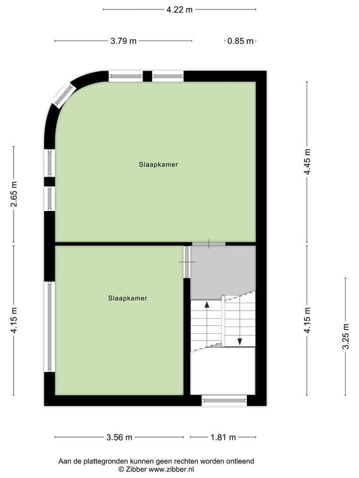 Foto 31 van Franciscanerstraat 46-A