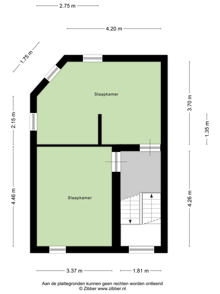 Foto 32 van Franciscanerstraat 46-A