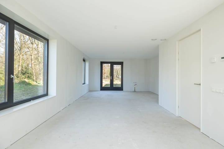 Foto 10 van Het Hooge Veld 1