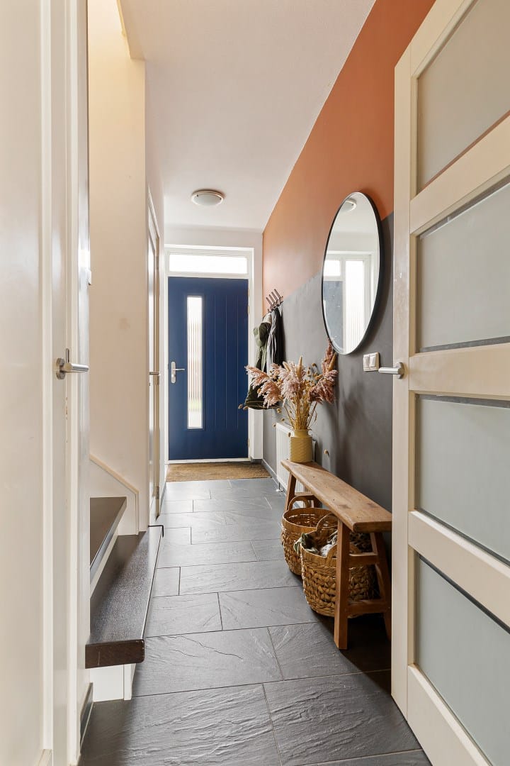 Foto 9 van Hazebroeklaan 9