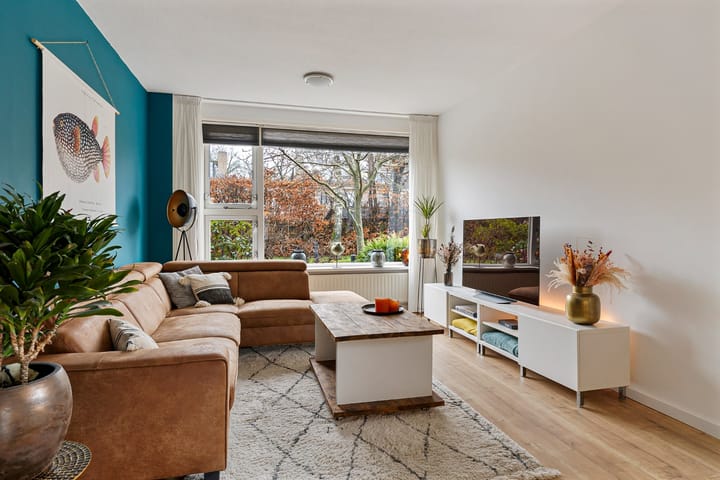 Foto 13 van Hazebroeklaan 9