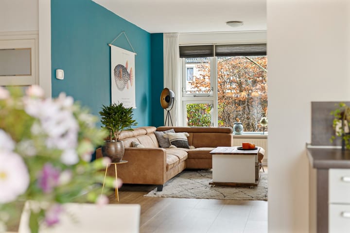 Foto 15 van Hazebroeklaan 9