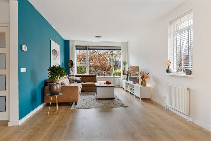 Foto 18 van Hazebroeklaan 9