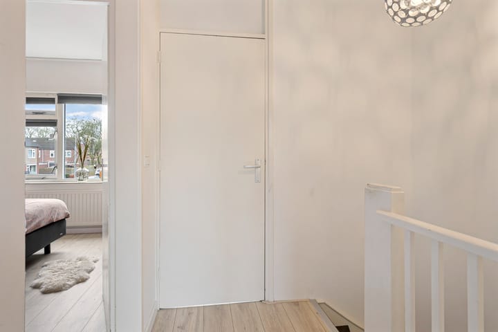 Foto 26 van Hazebroeklaan 9