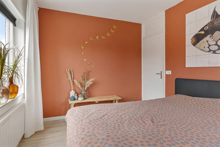 Foto 28 van Hazebroeklaan 9