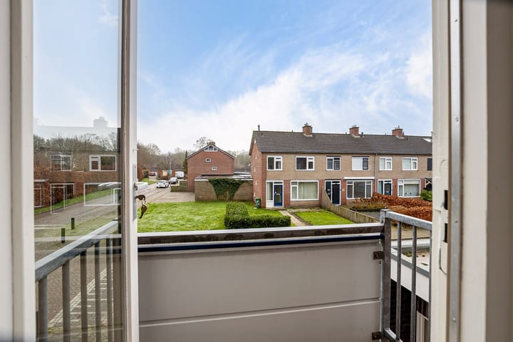 Foto 29 van Hazebroeklaan 9