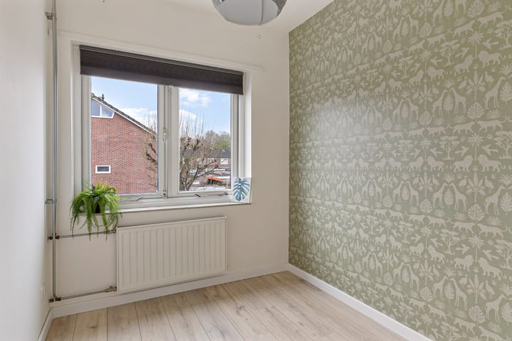 Foto 31 van Hazebroeklaan 9