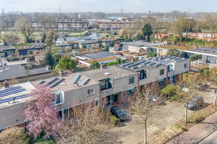 Europalaan 15