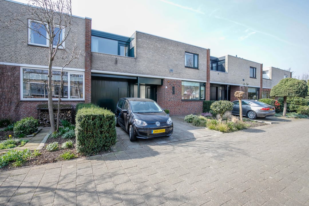 Foto 2 van Europalaan 15