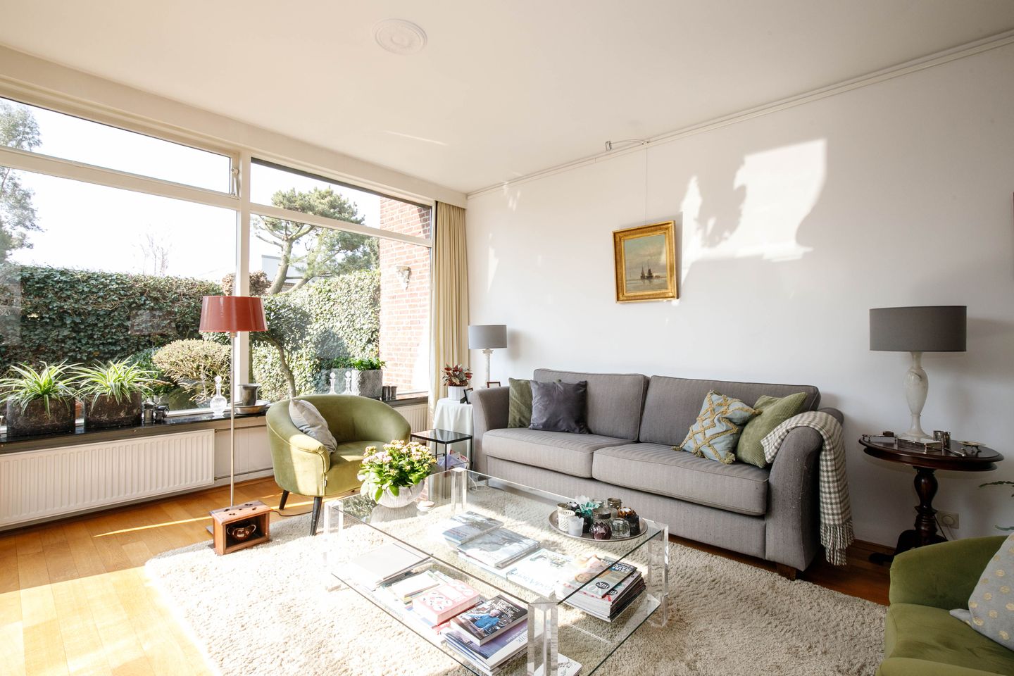 Foto 4 van Europalaan 15