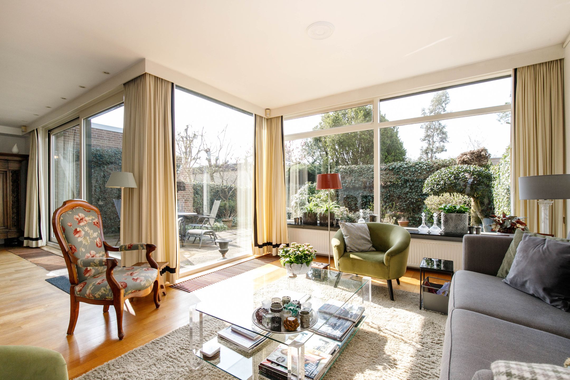 Foto 3 van Europalaan 15