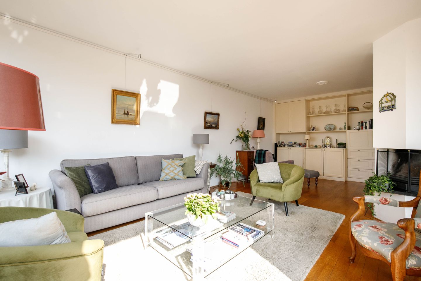 Foto 5 van Europalaan 15