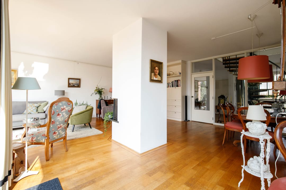 Foto 8 van Europalaan 15