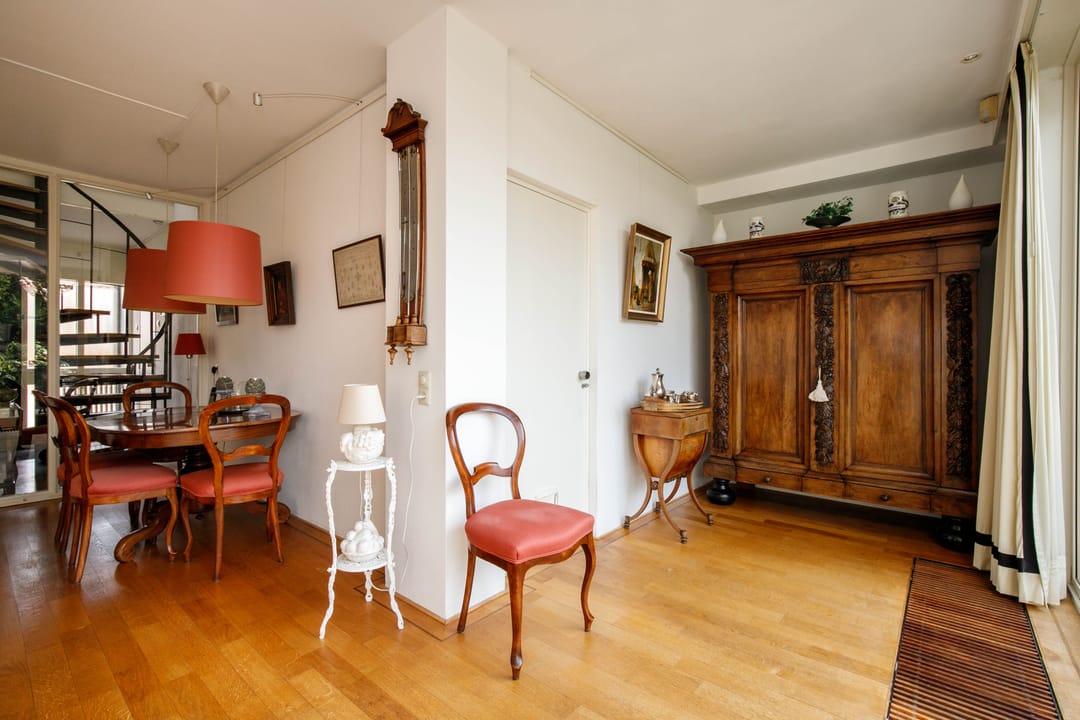 Foto 7 van Europalaan 15