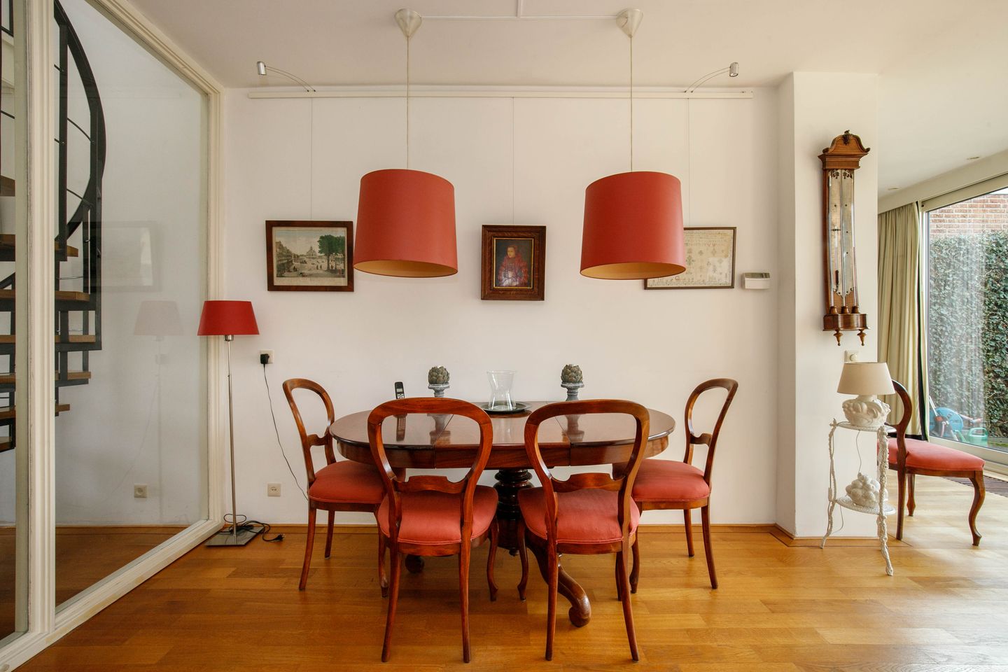 Foto 10 van Europalaan 15