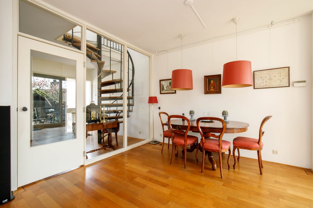 Foto 11 van Europalaan 15