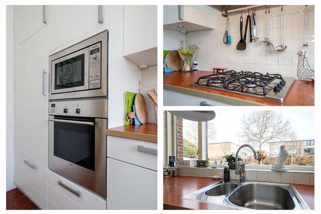 Foto 16 van Europalaan 15