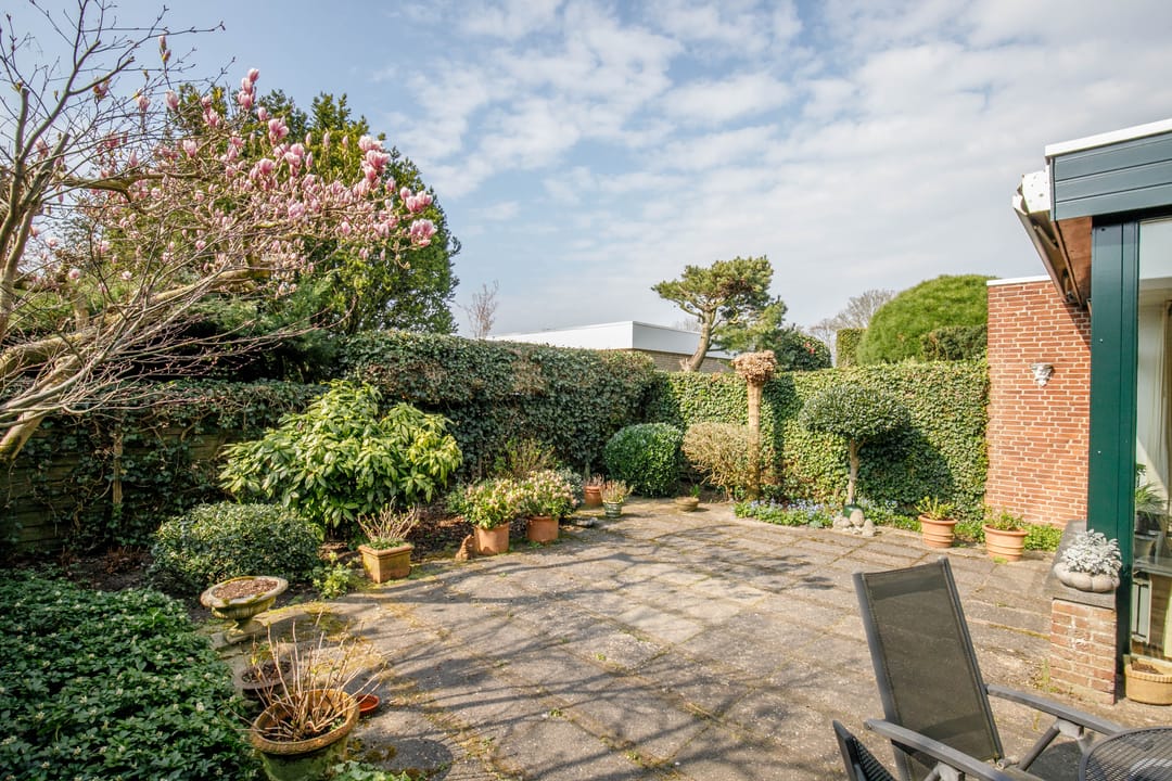 Foto 32 van Europalaan 15