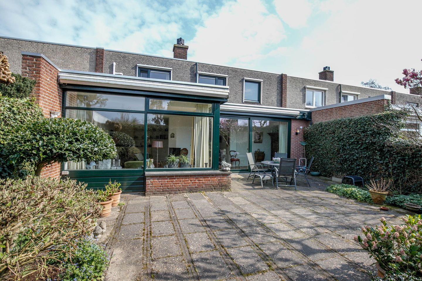 Foto 35 van Europalaan 15